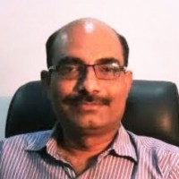 DEEPAK TYAGI