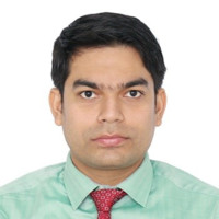 Deepak Kr. Sinha