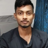 Dev Kant Kumar