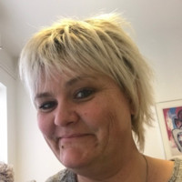 Pia Hedegaard