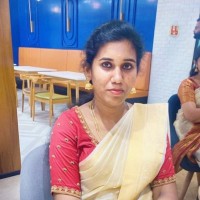 Abinaya M