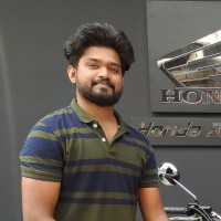 Sayooj K Jayaprakash