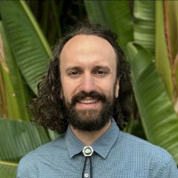 Brandon McNamara, PhD