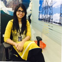Mukta Mohapatra
