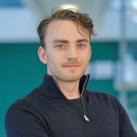 Jakob Mathisrud Sterud