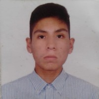 Miguel Saldamando