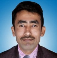 Dilip Kumar Singh