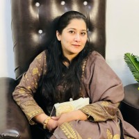 maham shah
