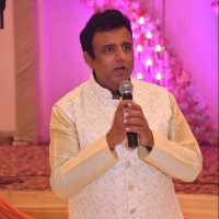 Dr Sharad Kumar Agarwal