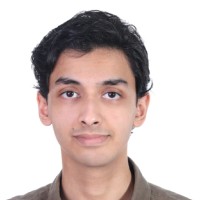Syed Shams