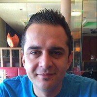 Murat Özcelik