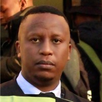 Ramosiako Montshonyane