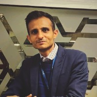 Bhavik Savani, MBA
