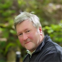 Mike Isted