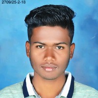 Ramakrishna V