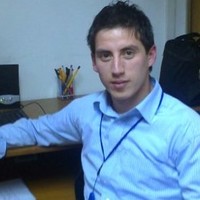 Jose Aguilera