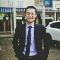 Ha Nhu Phuc