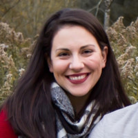 Rachel Thornton