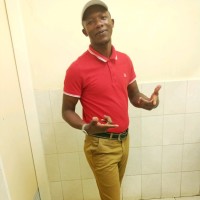 Teboho Chabane