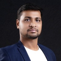 Sid Pandey