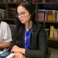 Amanda Santos