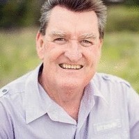 Mick Kruger