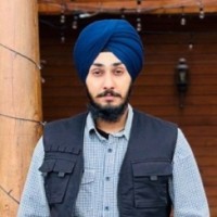 Samarpreet Singh