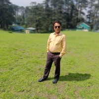 Prashant Parmar