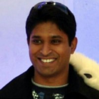 Karthik Swarnapuri