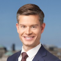 Patrick Bedell