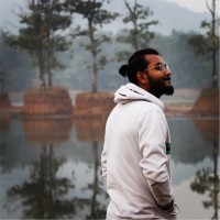 Kaushik Rout