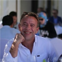 CHRISTOPHE STIEVENARD