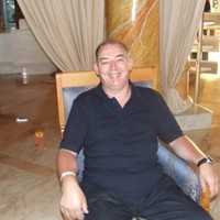Russell Collins