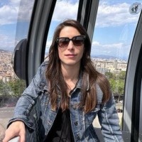 Isabel López Sánchez