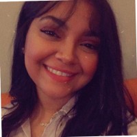 Hajar Moubarik
