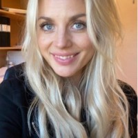 Marie Lindberg Eriksson