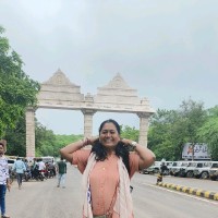 Rekha Naidu