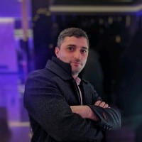 Harutyun Arshakyan