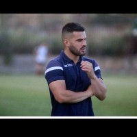Nick Papageorgiou