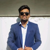 Nikhil Chavan