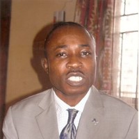 Okey Ogunjiofor
