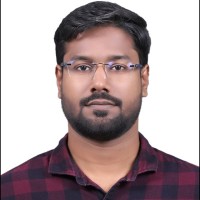 RAM KUMAR V