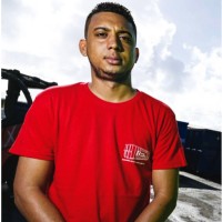 Emmanuel Caly-Simbou