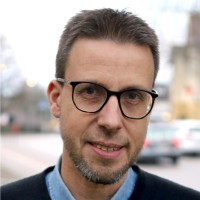 Daniel Gustafsson