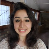 Darshana Patel