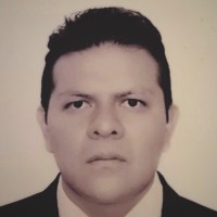 Jorge R Rosas
