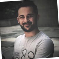 Eric De Oliveira Pereira