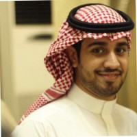 Rashad Alghamdi