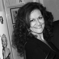 LAURA PARISI