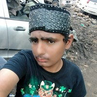 Anas Bhimani